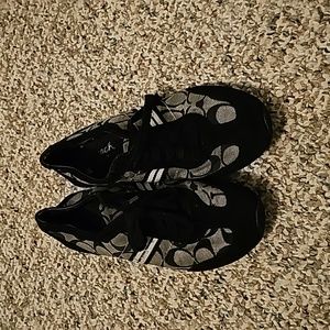 Coach Woman's Sneakers